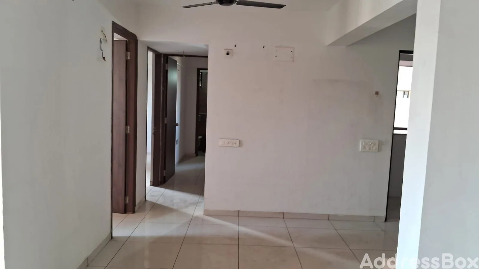 Silver Brook Apartment photo
