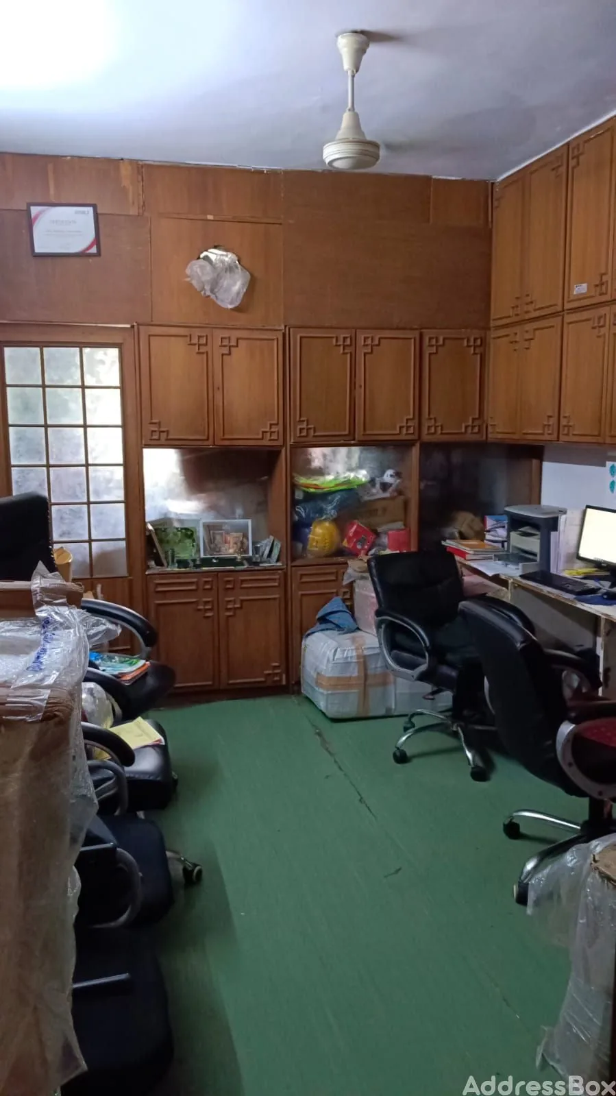 Property in Ashram Road | Ahmedabad