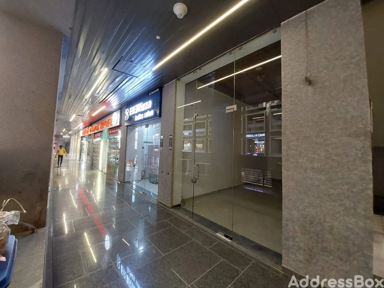 Property in CG road | Ahmedabad