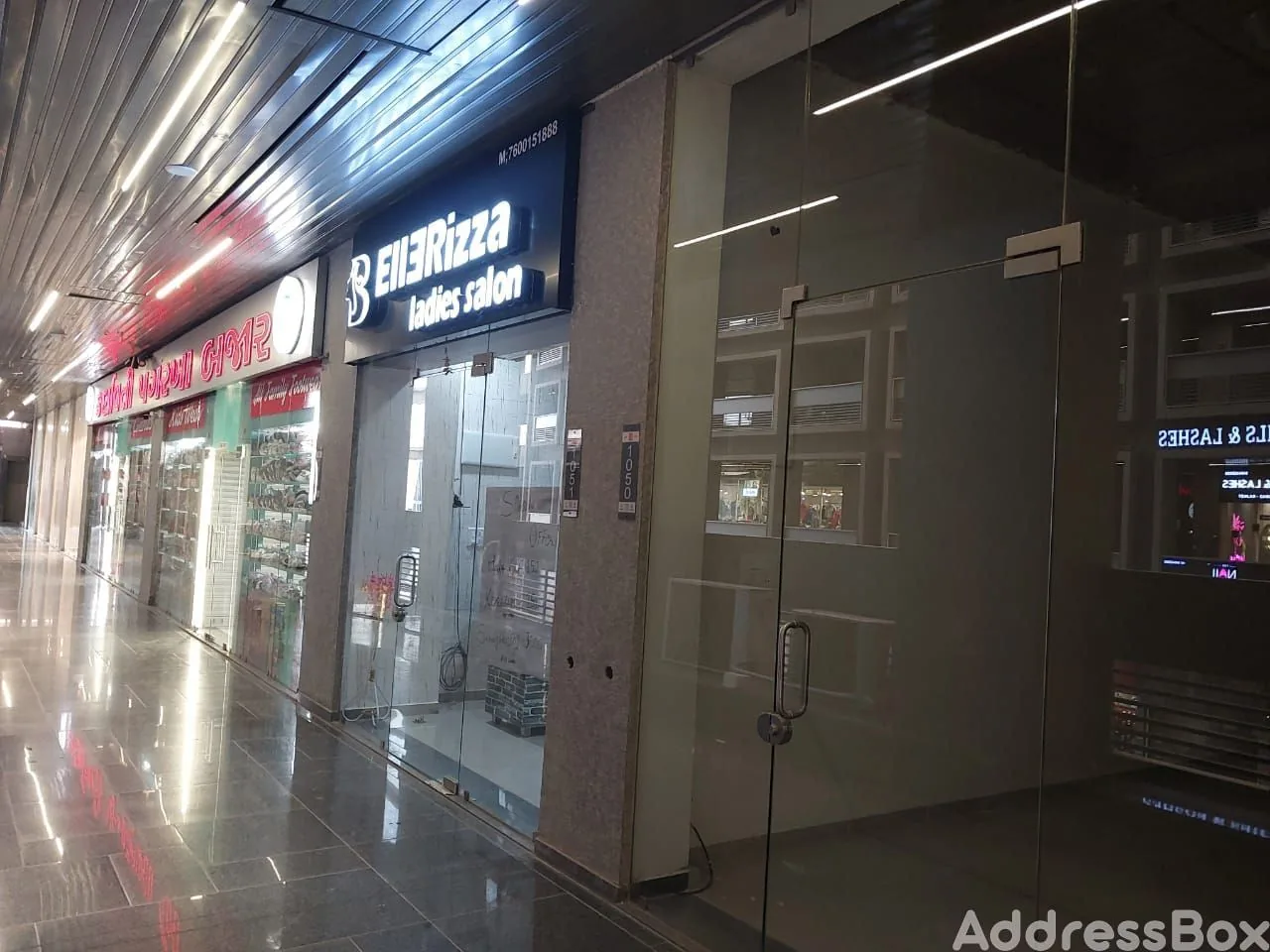 Property in CG road | Ahmedabad
