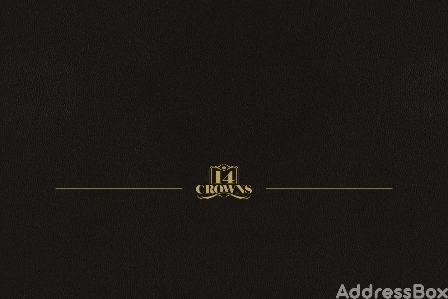 14 CROWNS photo