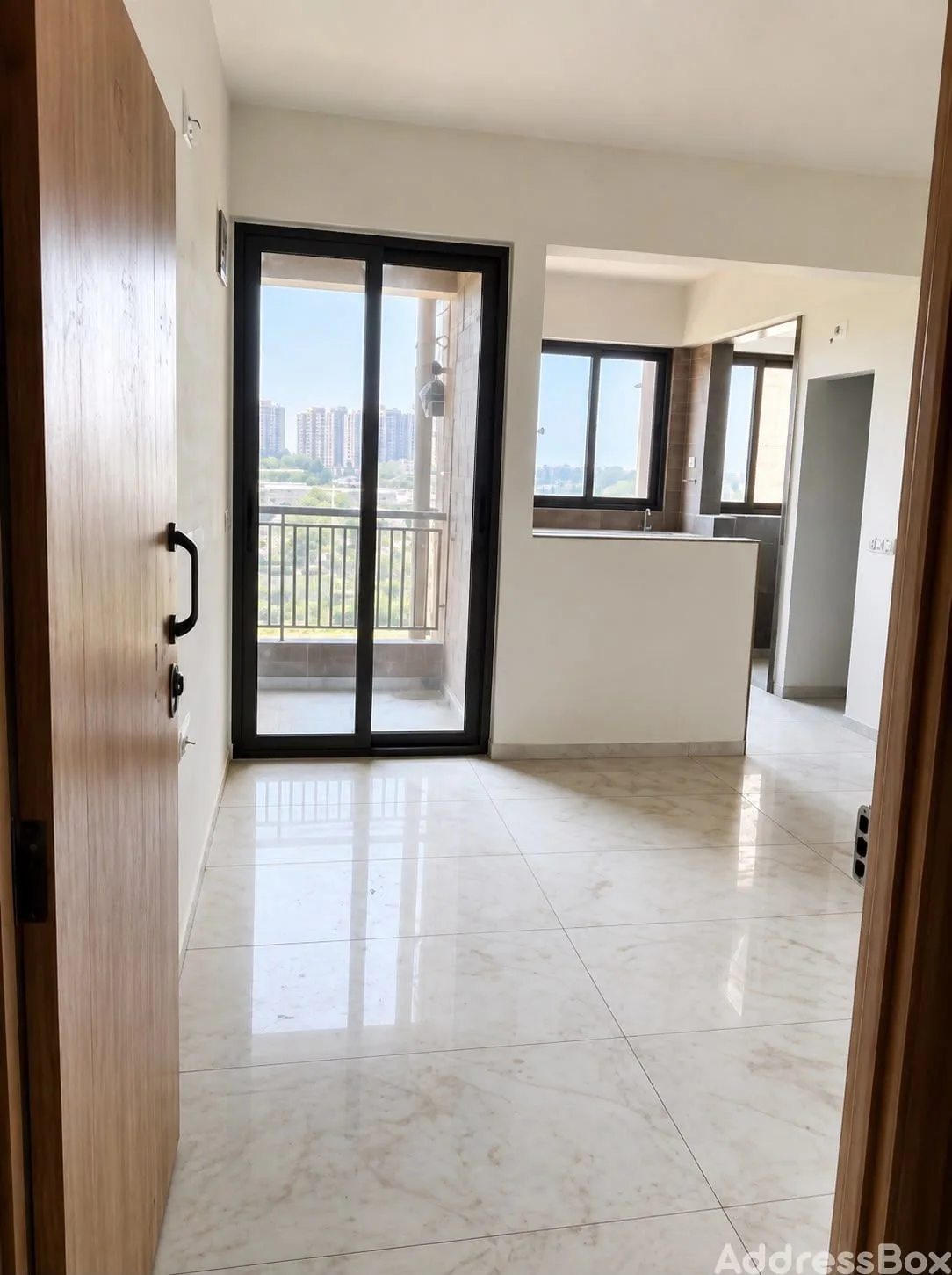 Property in Vaishno Devi Circle | Ahmedabad
