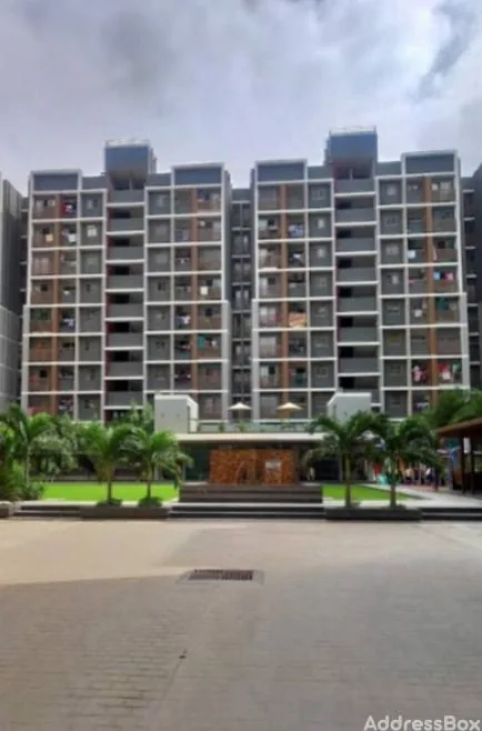 KARNAVATI RIVIERA photo