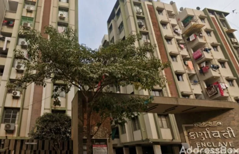 KARNAVATI ENCLAVE photo
