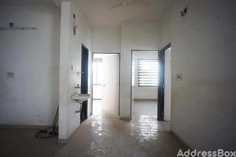 Shrinand City 6 photo