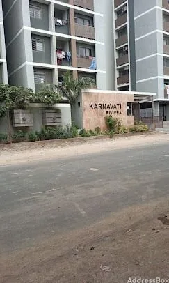 Property in New Maninagar | Ahmedabad