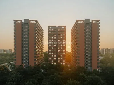 ROYAL CROWN Exterior