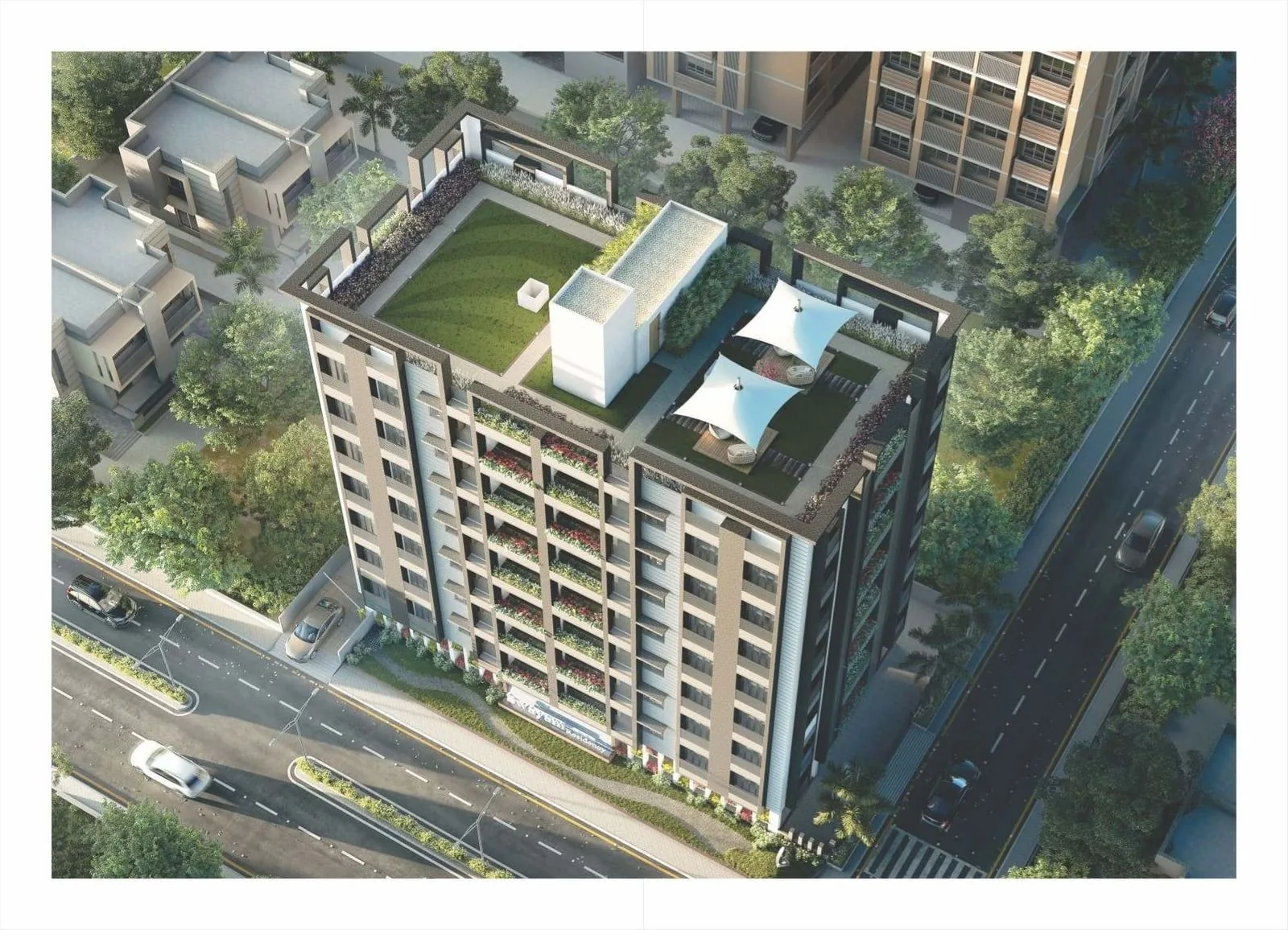 SWAYAM RESIDENCY Others