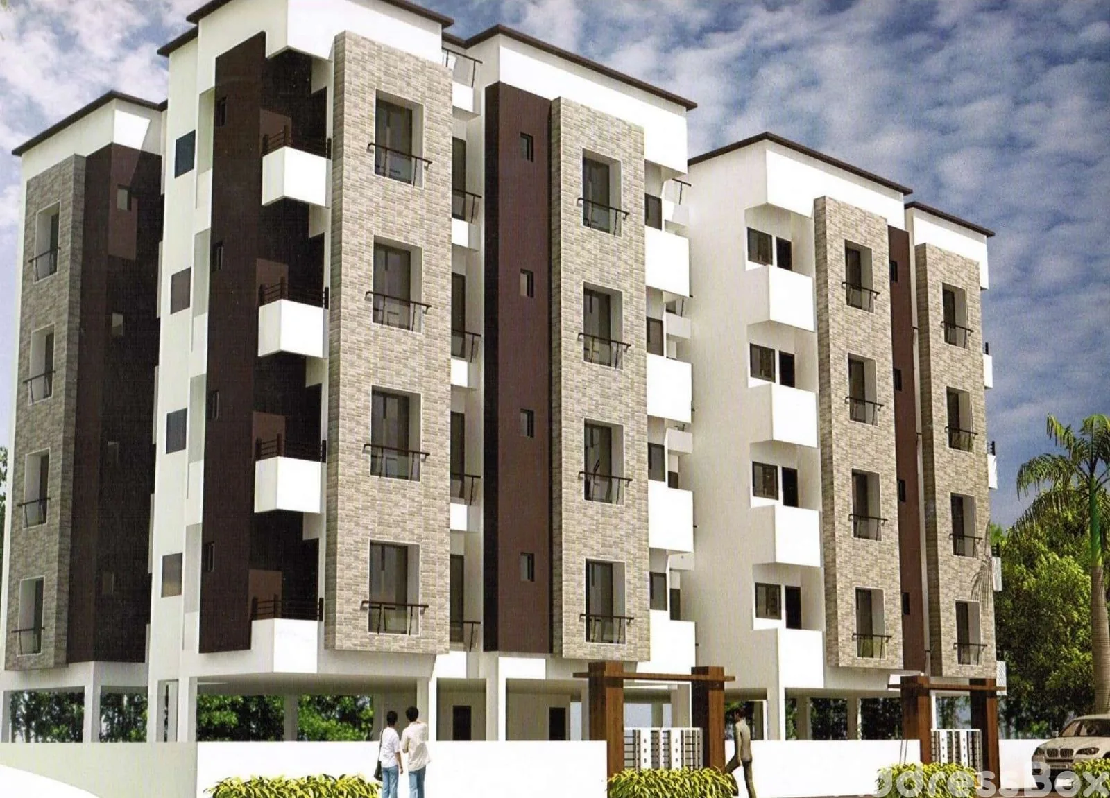 AMAN RESIDENCY photo