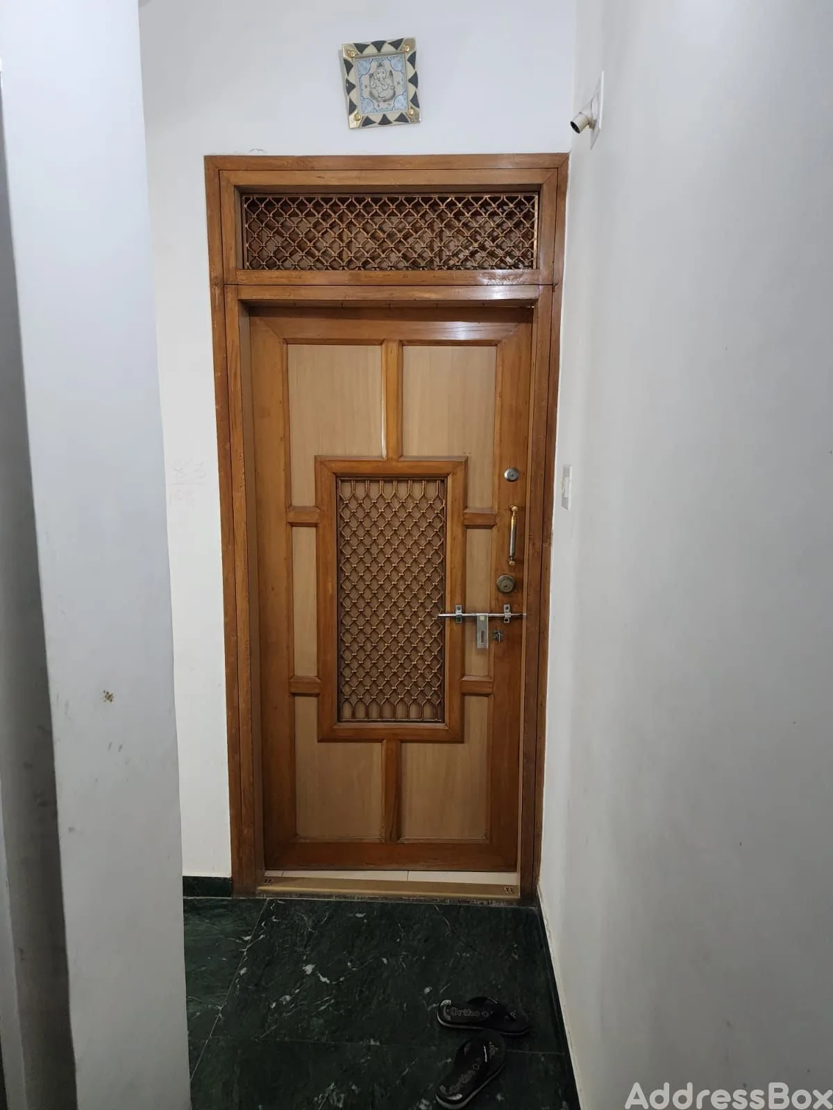Parth Apartment photo