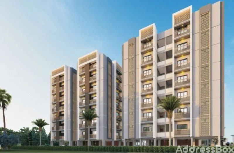 DAR-E-SALAM RESIDENCY photo