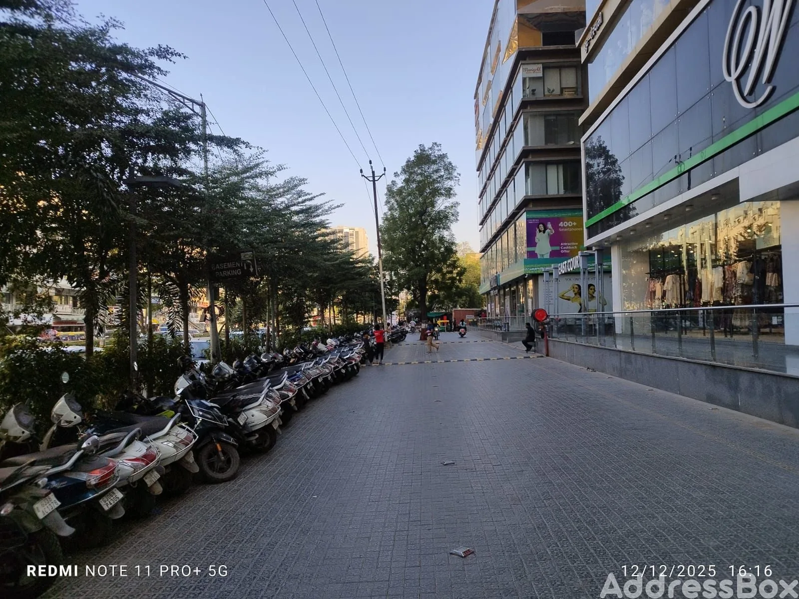Property in Bopal | Ahmedabad