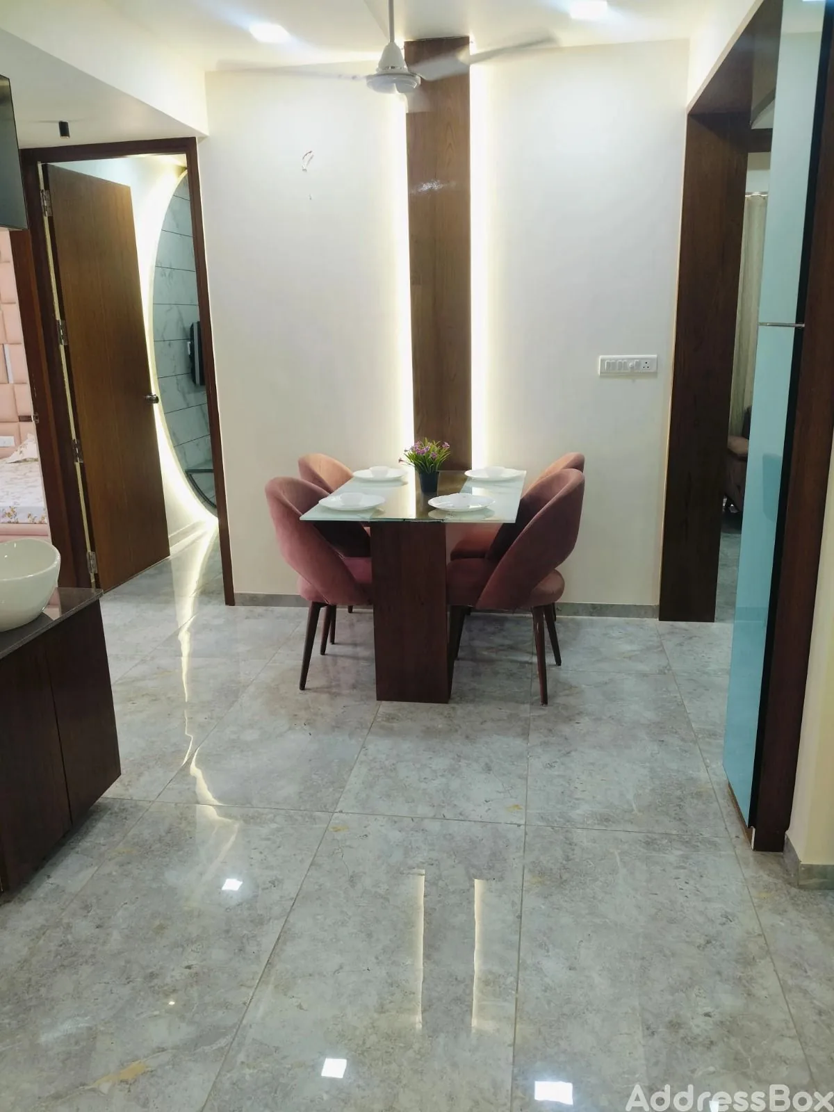 Property in SOUTH BOPAL | Ahmedabad