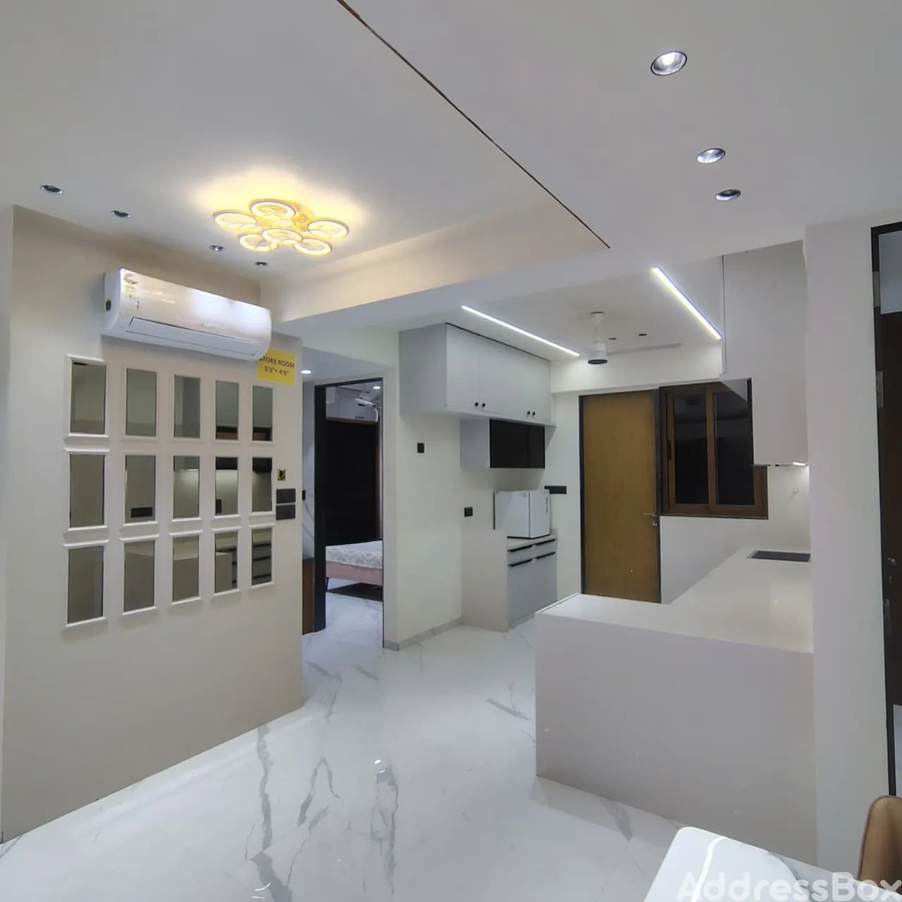 SIDDHARTH PALLADIUM photo