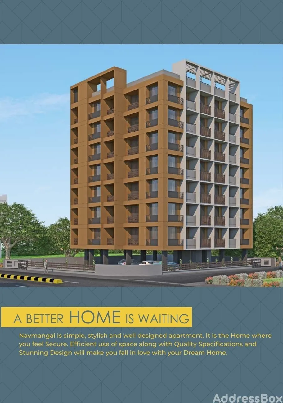NAVMANGAL FLAT