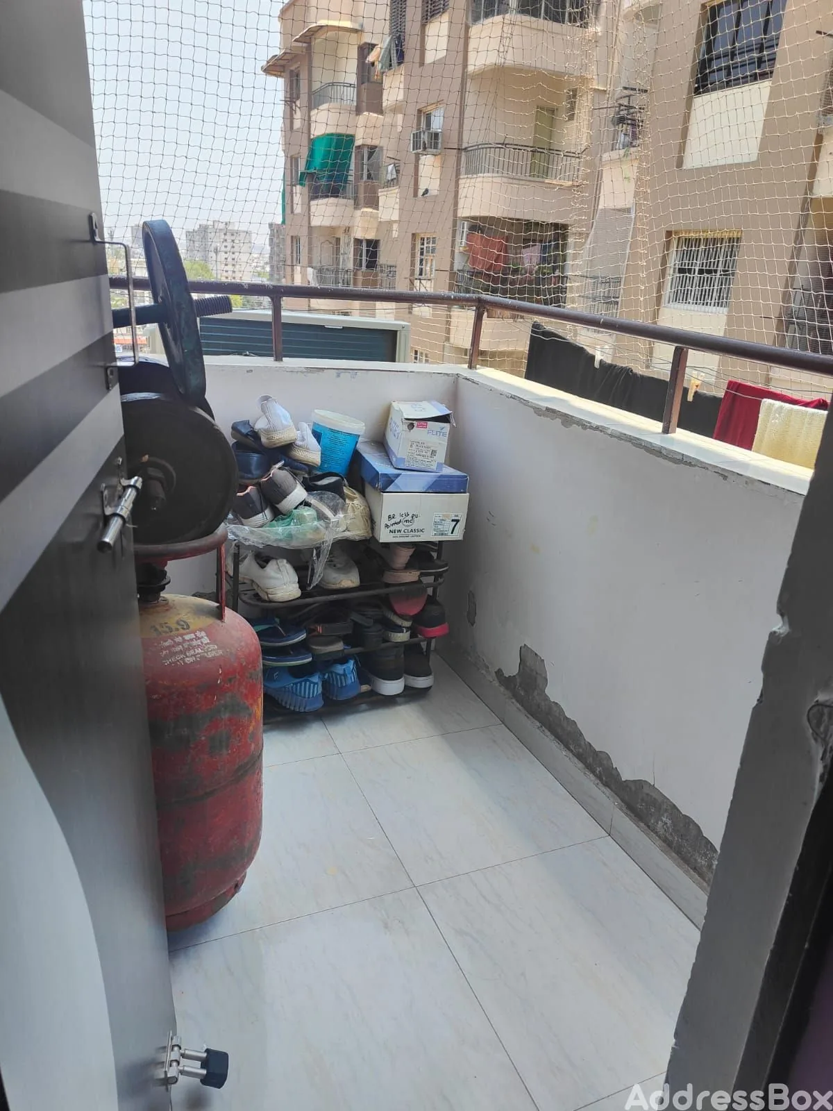 Property in GURUKUL | Ahmedabad