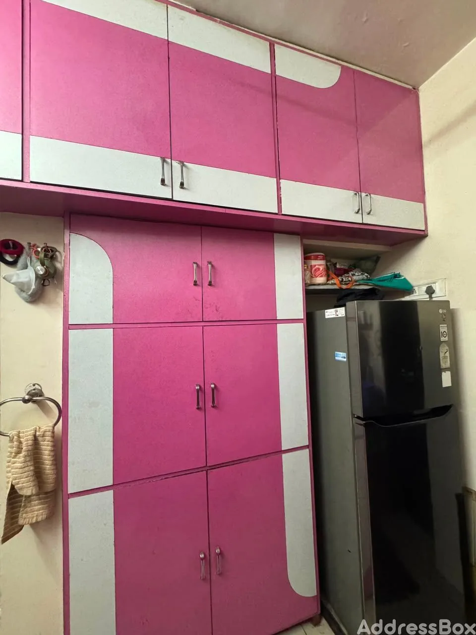 RUSHABHDEV APARTMENT photo