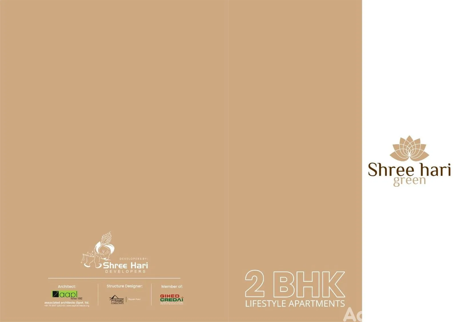 SHREE HARI GREEN Others