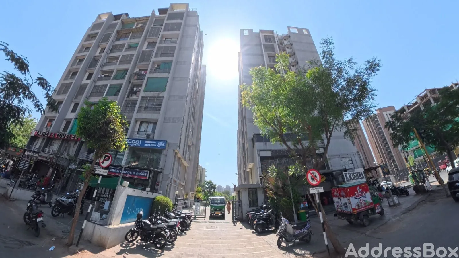 Property in Jagatpur | Ahmedabad