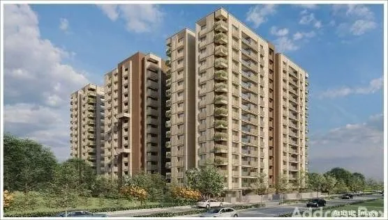 NOVA NEST Exterior