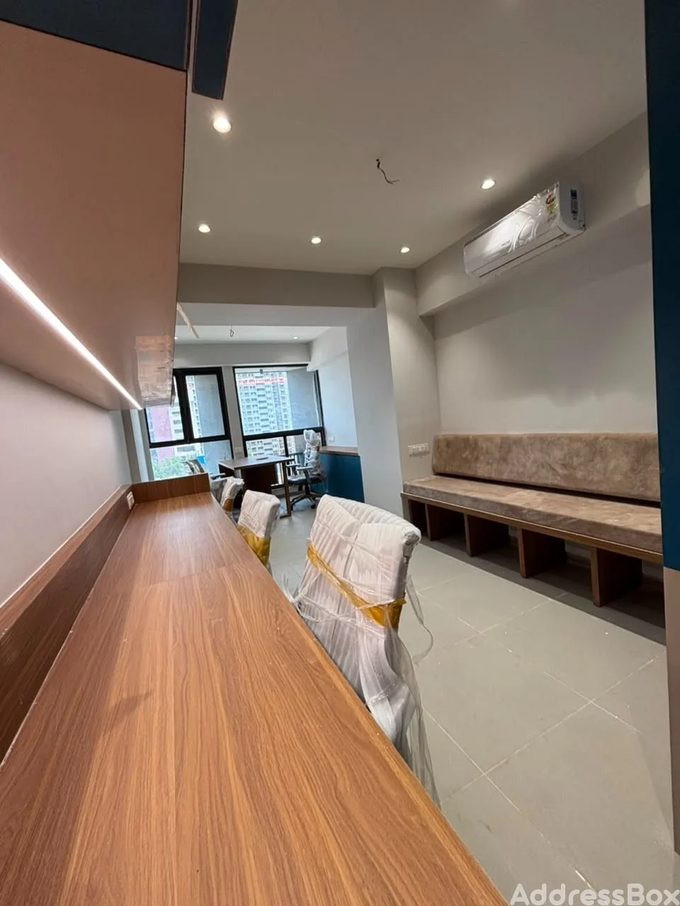 Property in Makarba | Ahmedabad