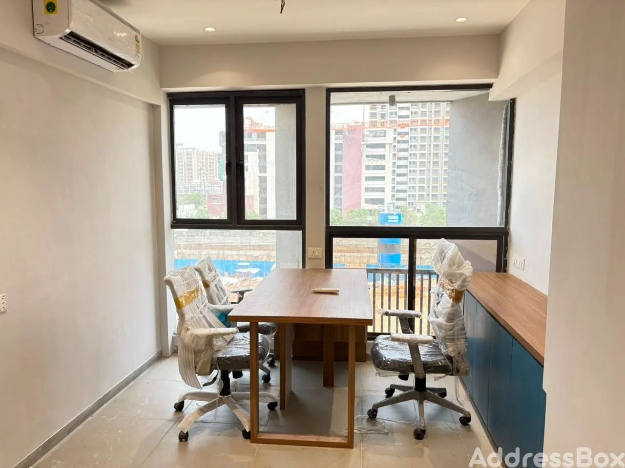 Property in Makarba | Ahmedabad