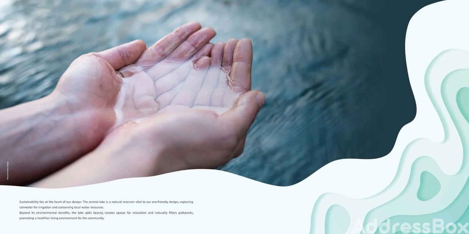 Arvind Aqua City photo