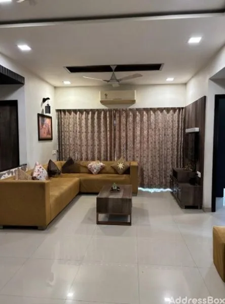3 BHK Flats for sale in Bhumika Apartment, Paldi, Ahmedabad