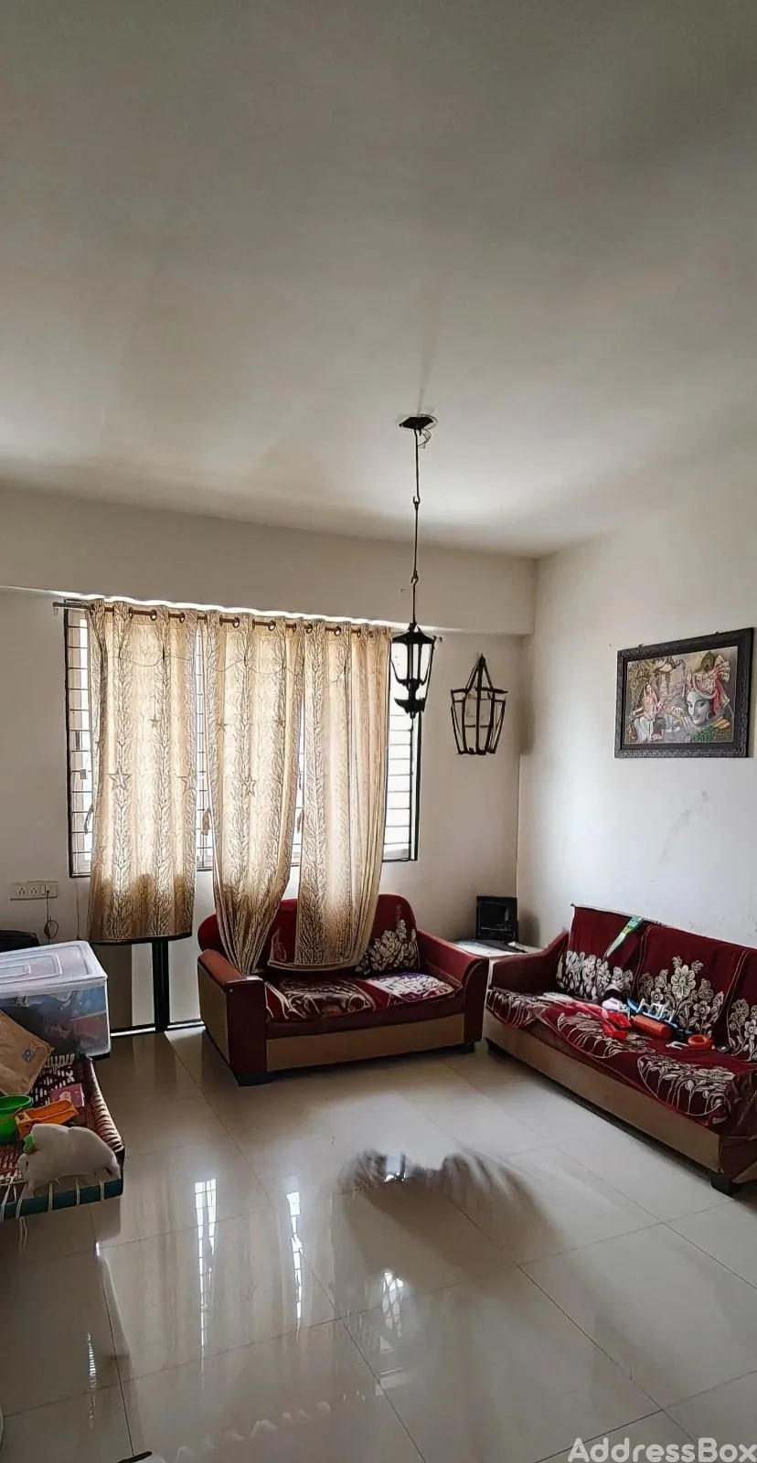 Sukruti Santakaram Flat photo