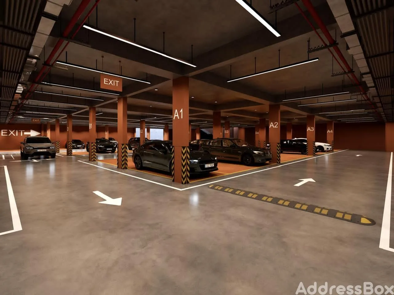 Samsara Business Hub photo