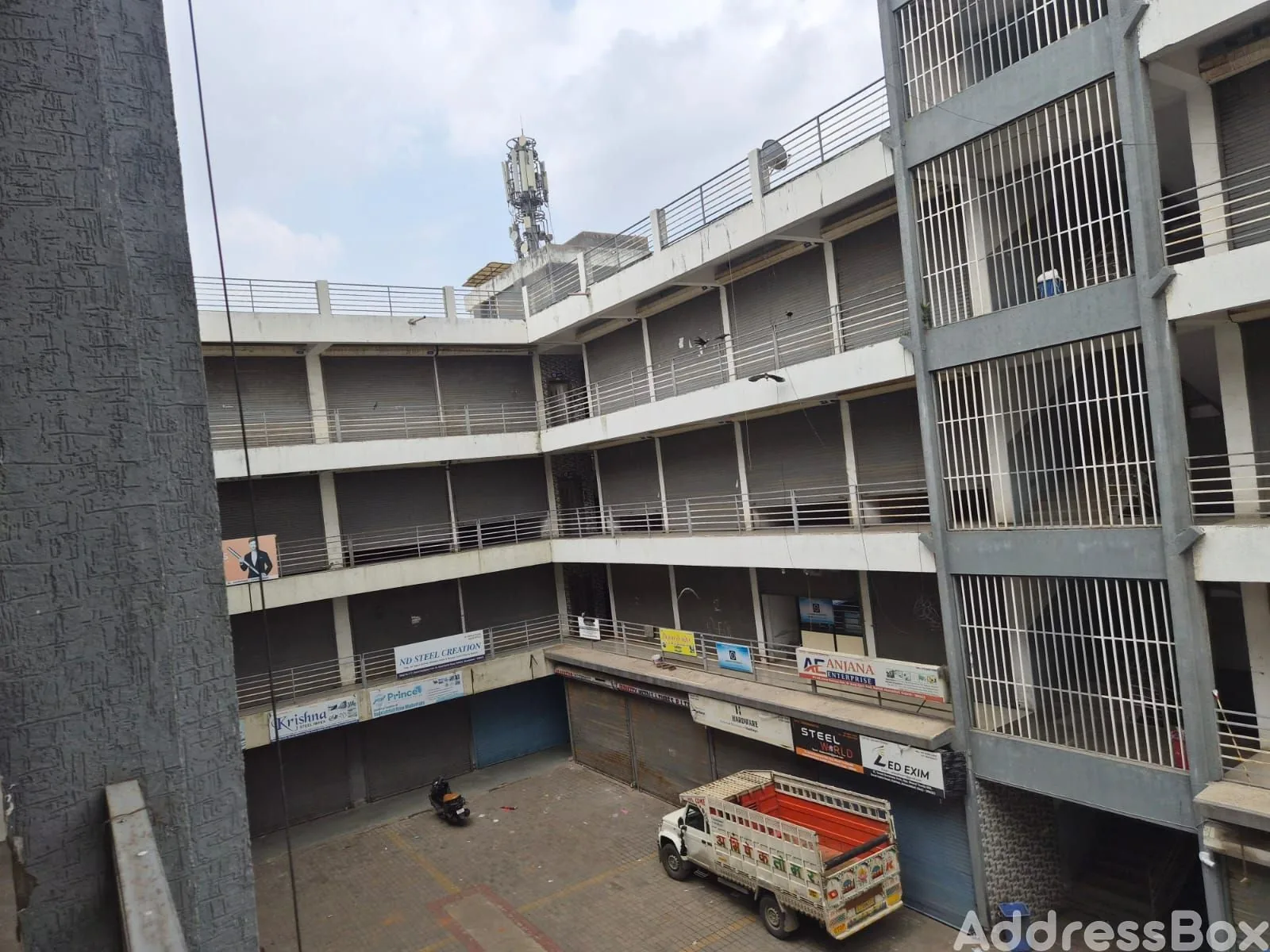 Property in Rakhial | Ahmedabad