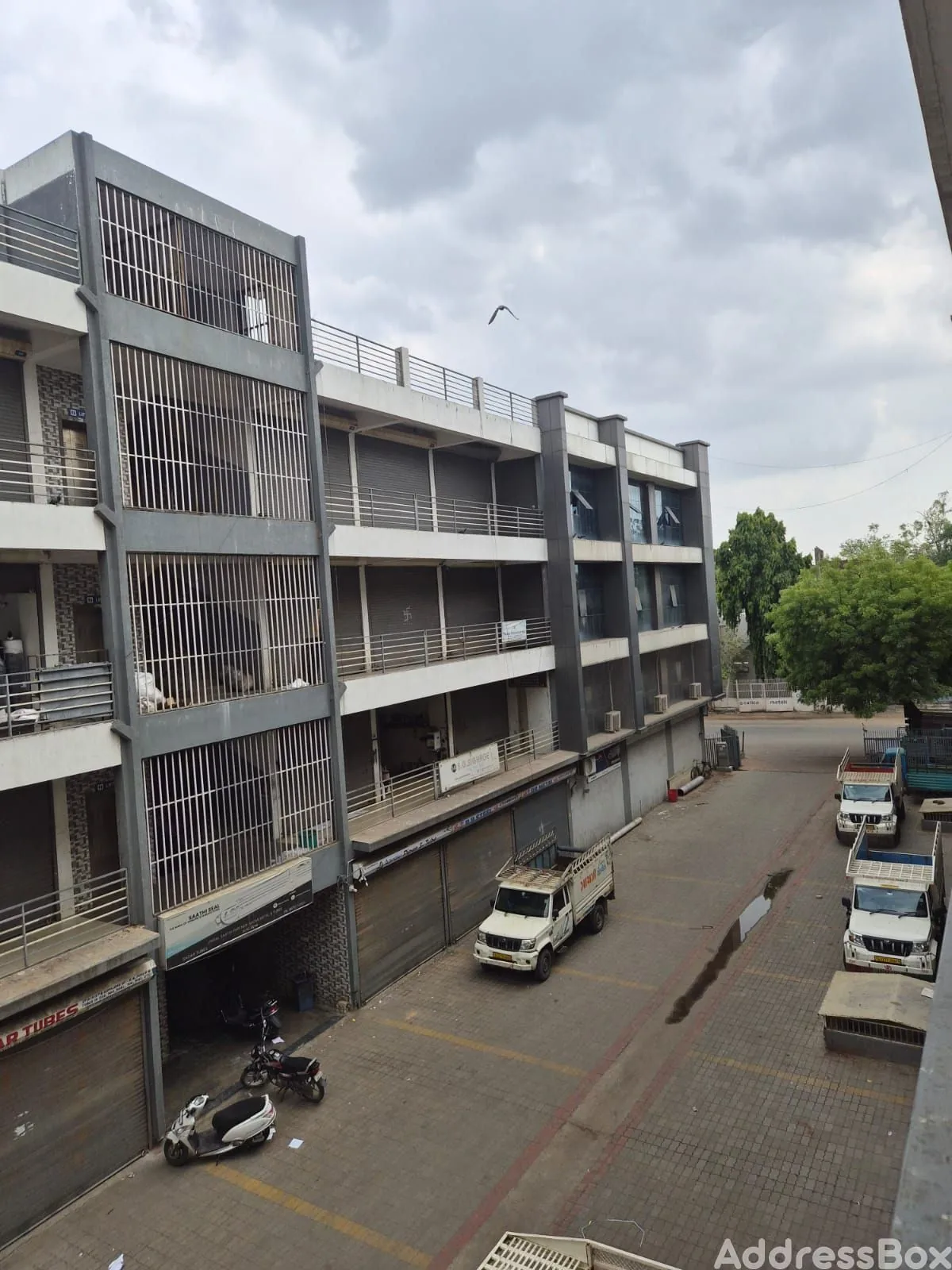 Property in Rakhial | Ahmedabad