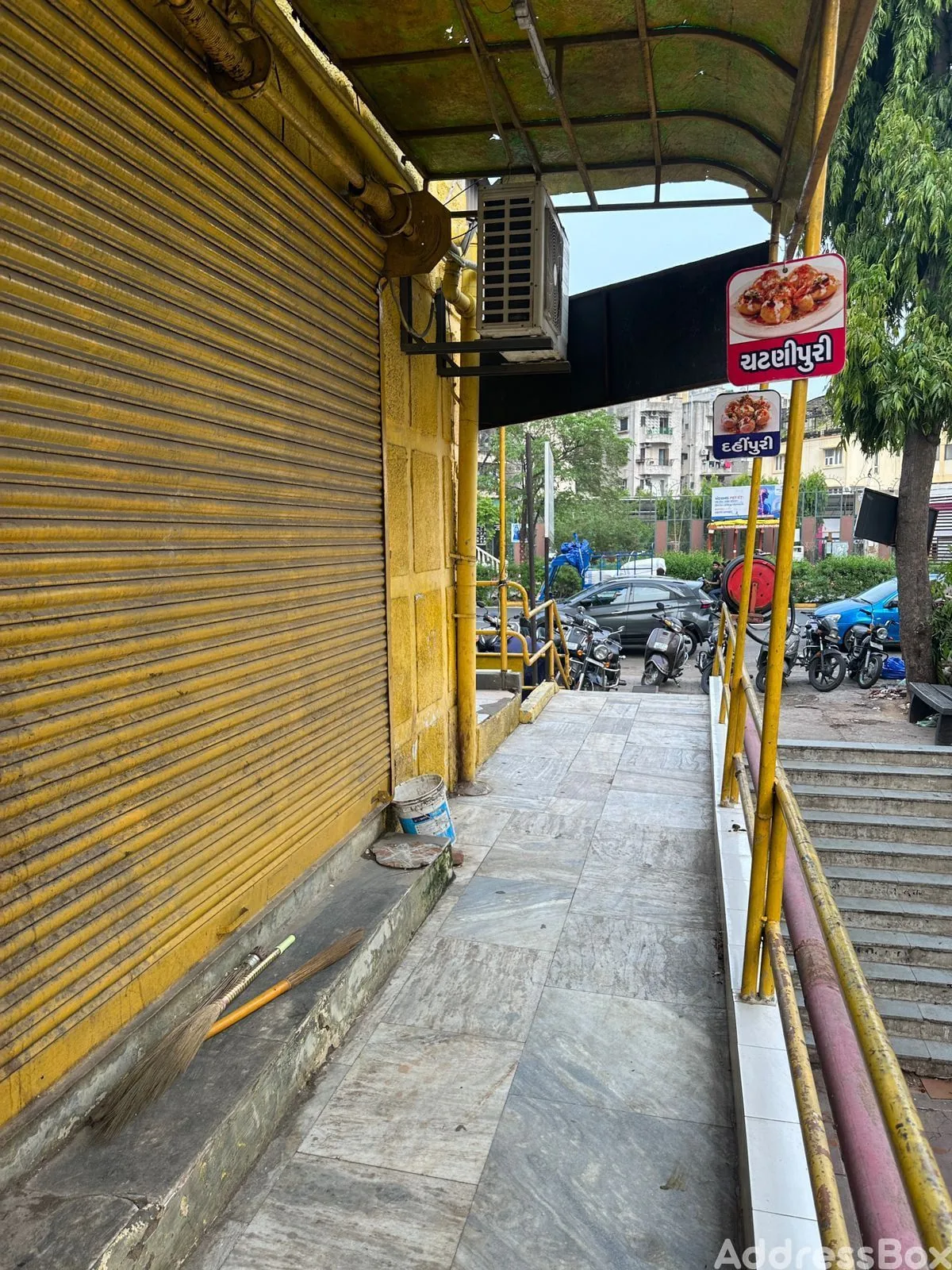 Property in Shahibag | Ahmedabad