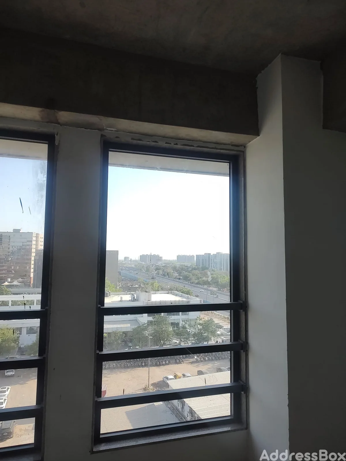 Property in Makarba | Ahmedabad