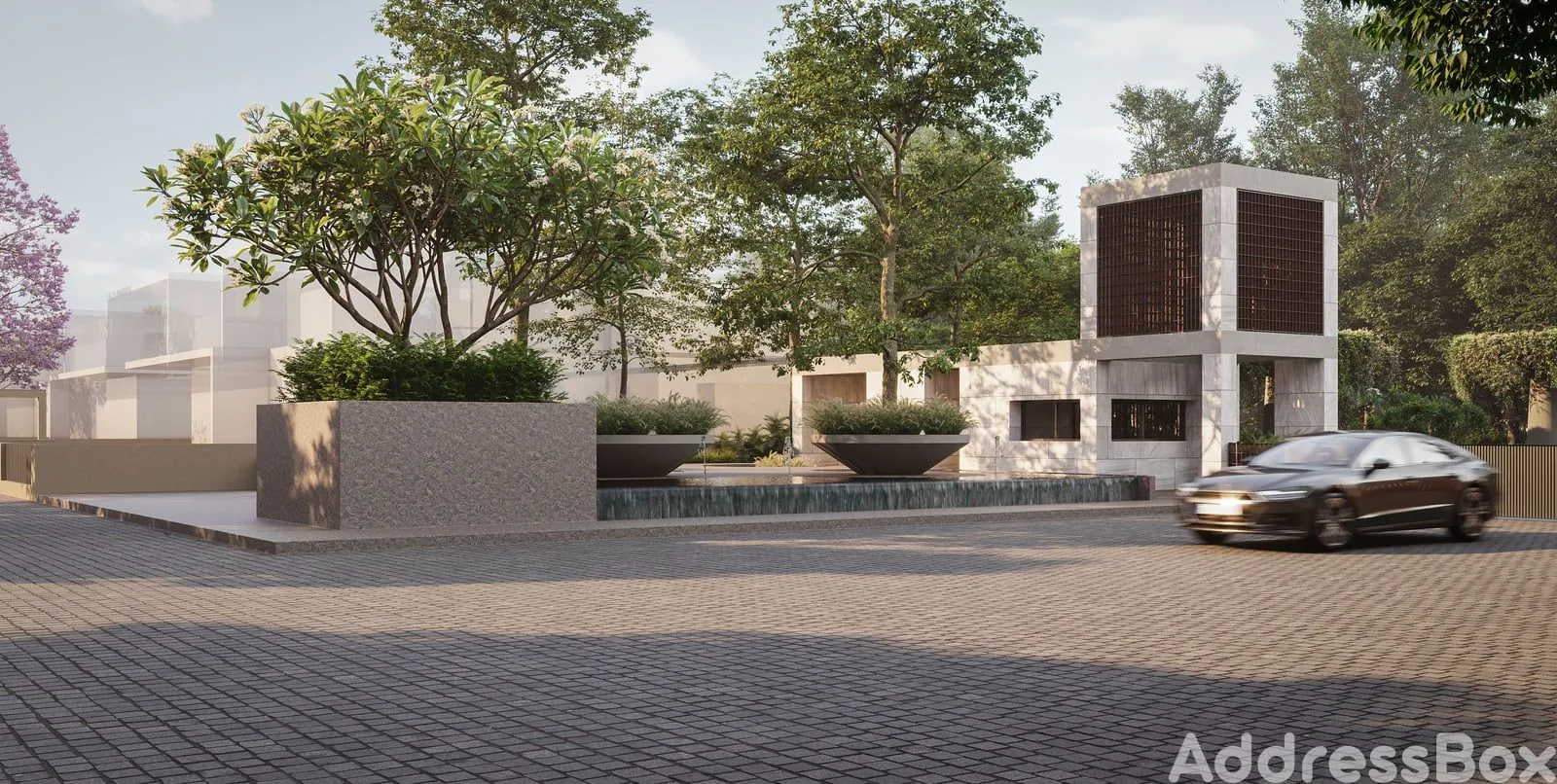 The Reserve Annexe photo