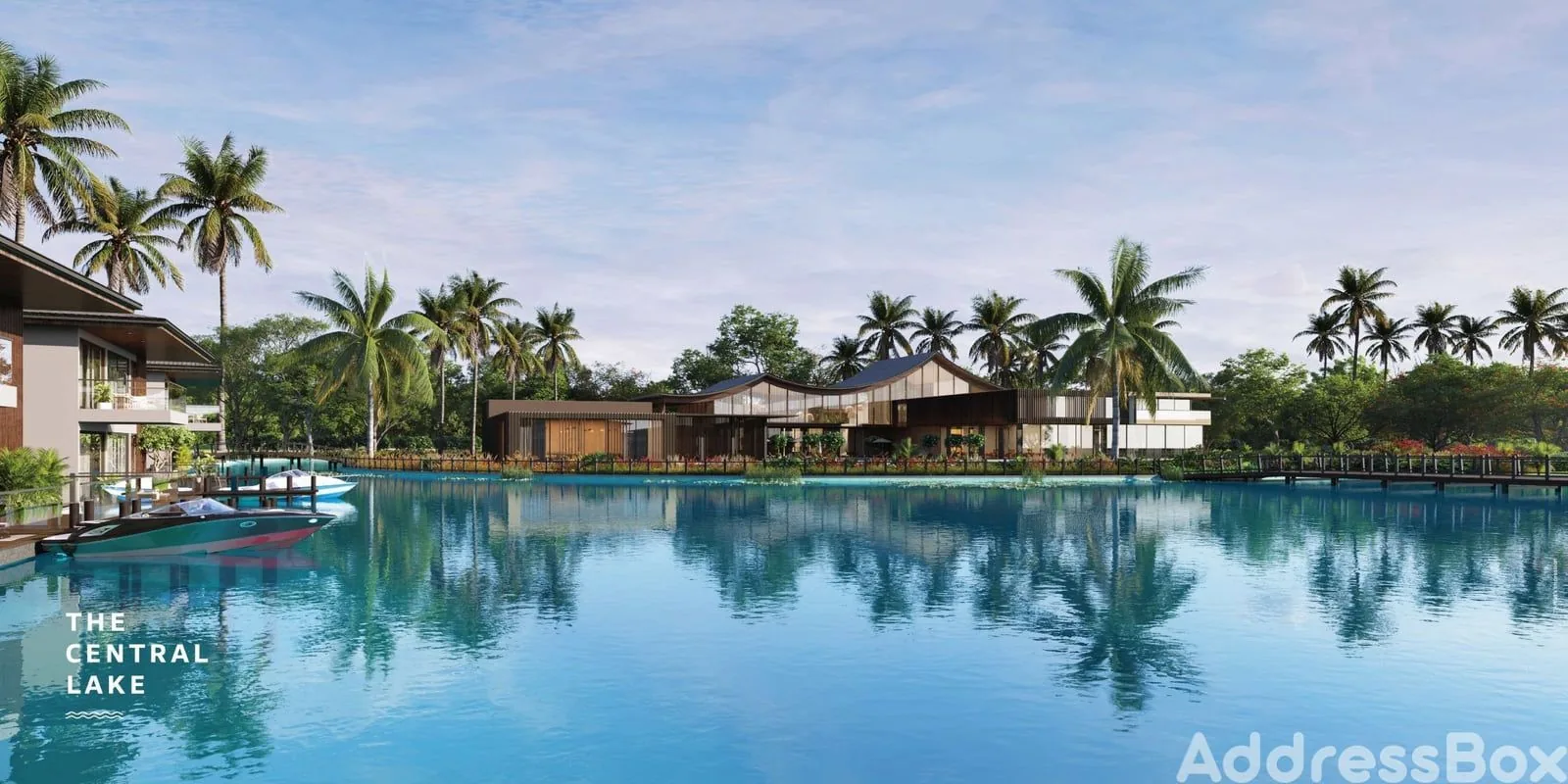 Arvind Aqua City Exterior
