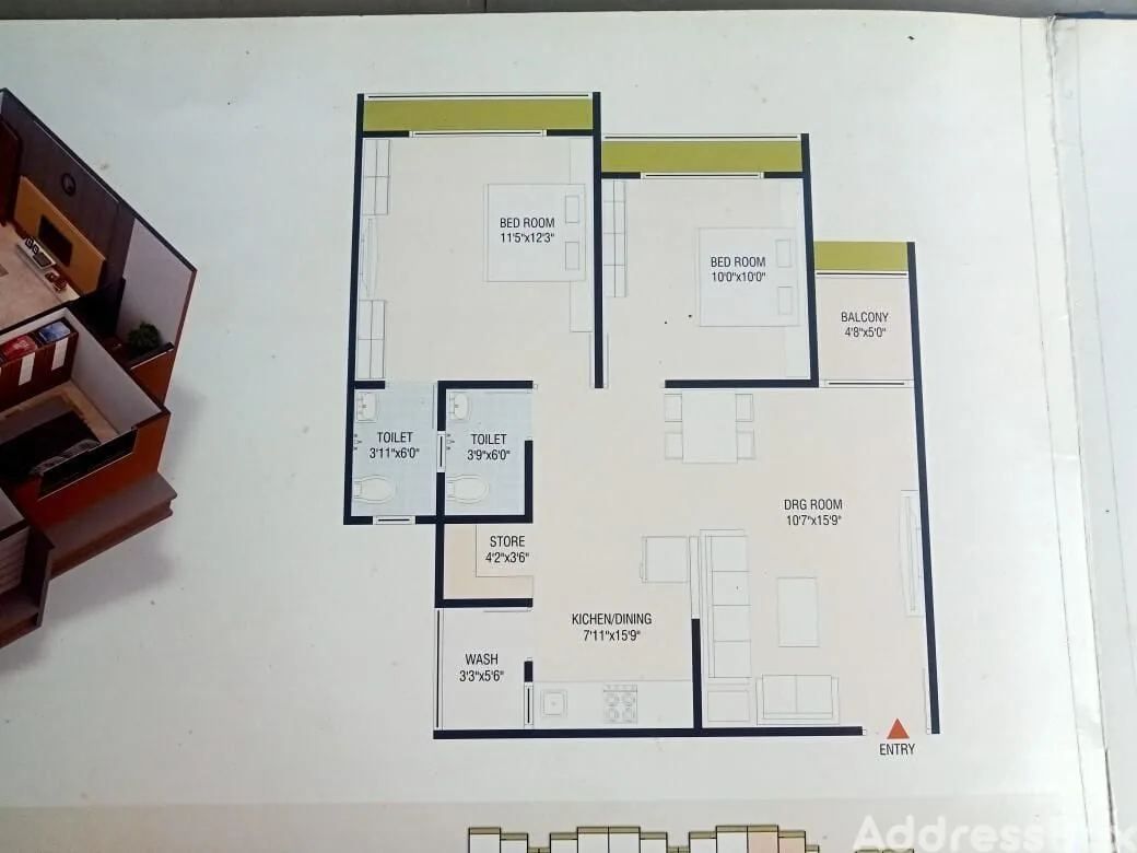 Property in Hanspura | Ahmedabad