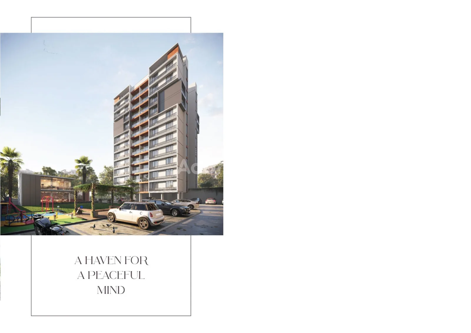 BANSARI PLATINUM Exterior