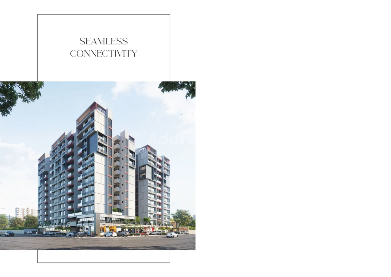 BANSARI PLATINUM Exterior