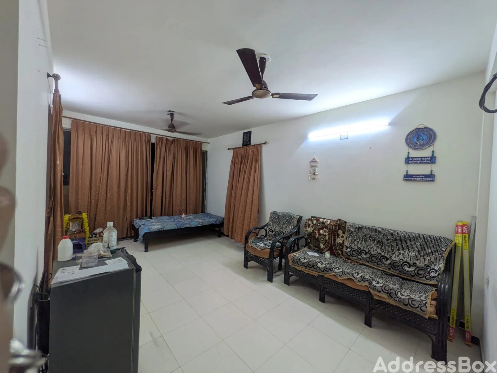 Swati Apartment 1 photo