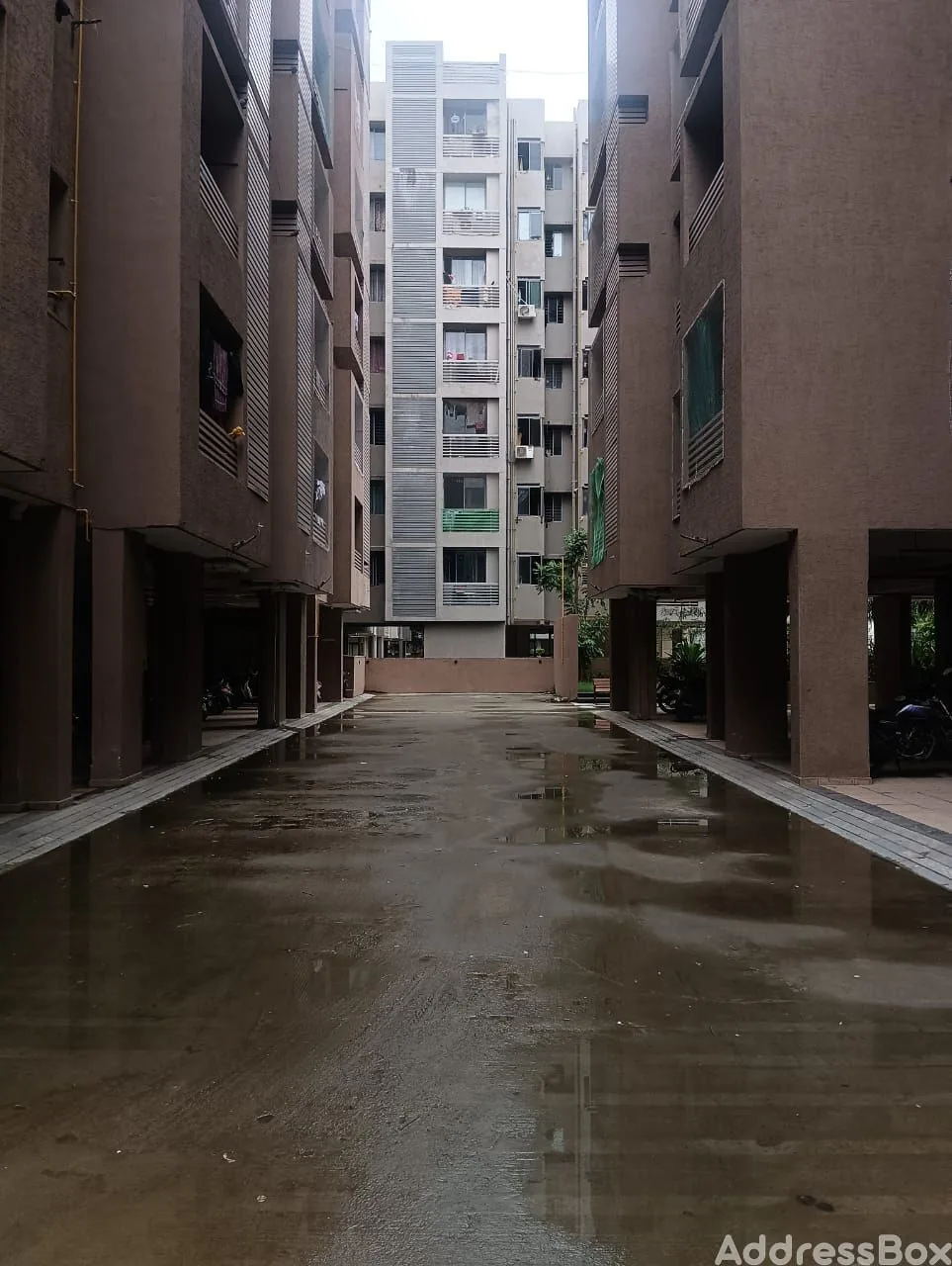 Property in Chandkheda | Ahmedabad