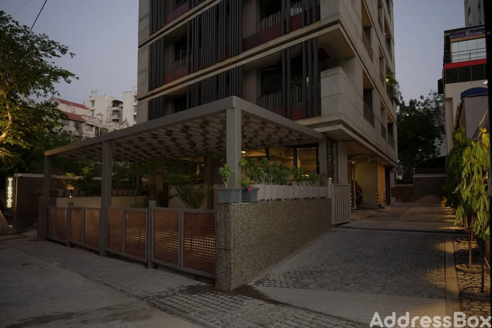 Property in Prahladnagar | Ahmedabad