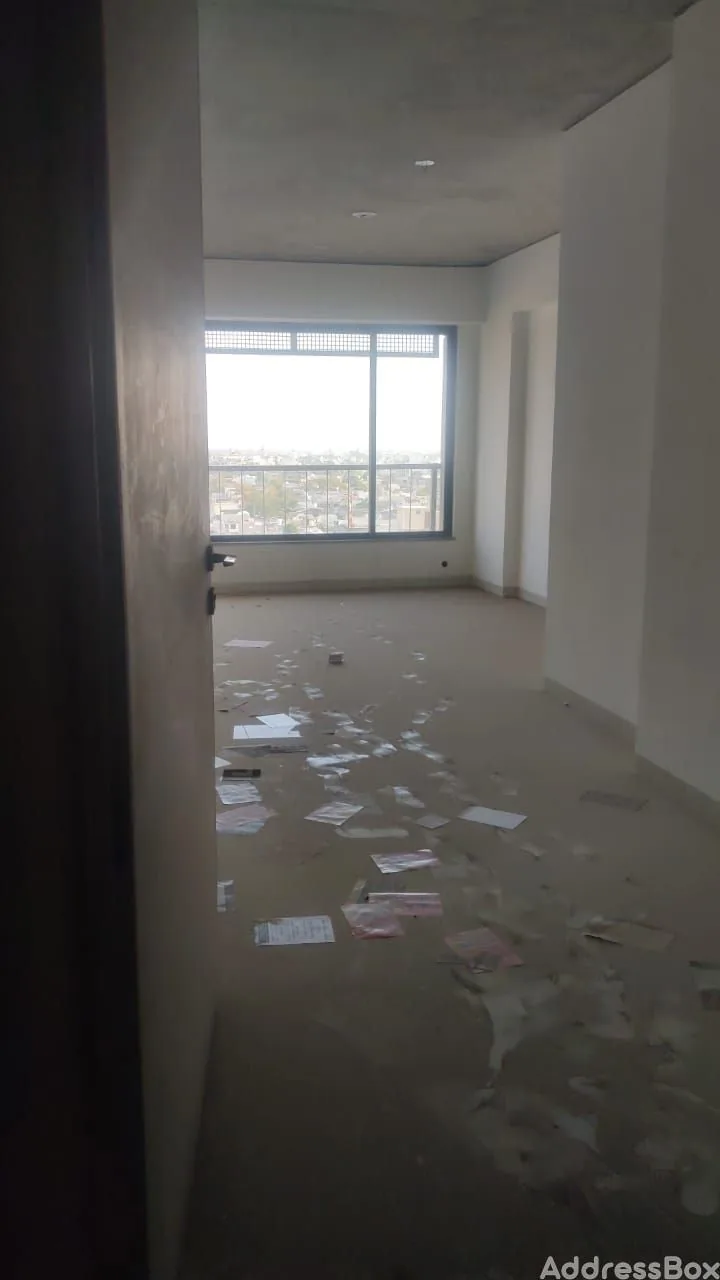 Property in Shyamal | Ahmedabad