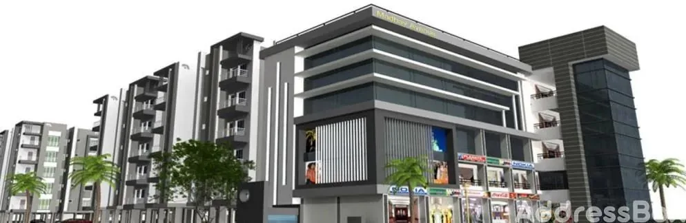 Madhav Avenue photo