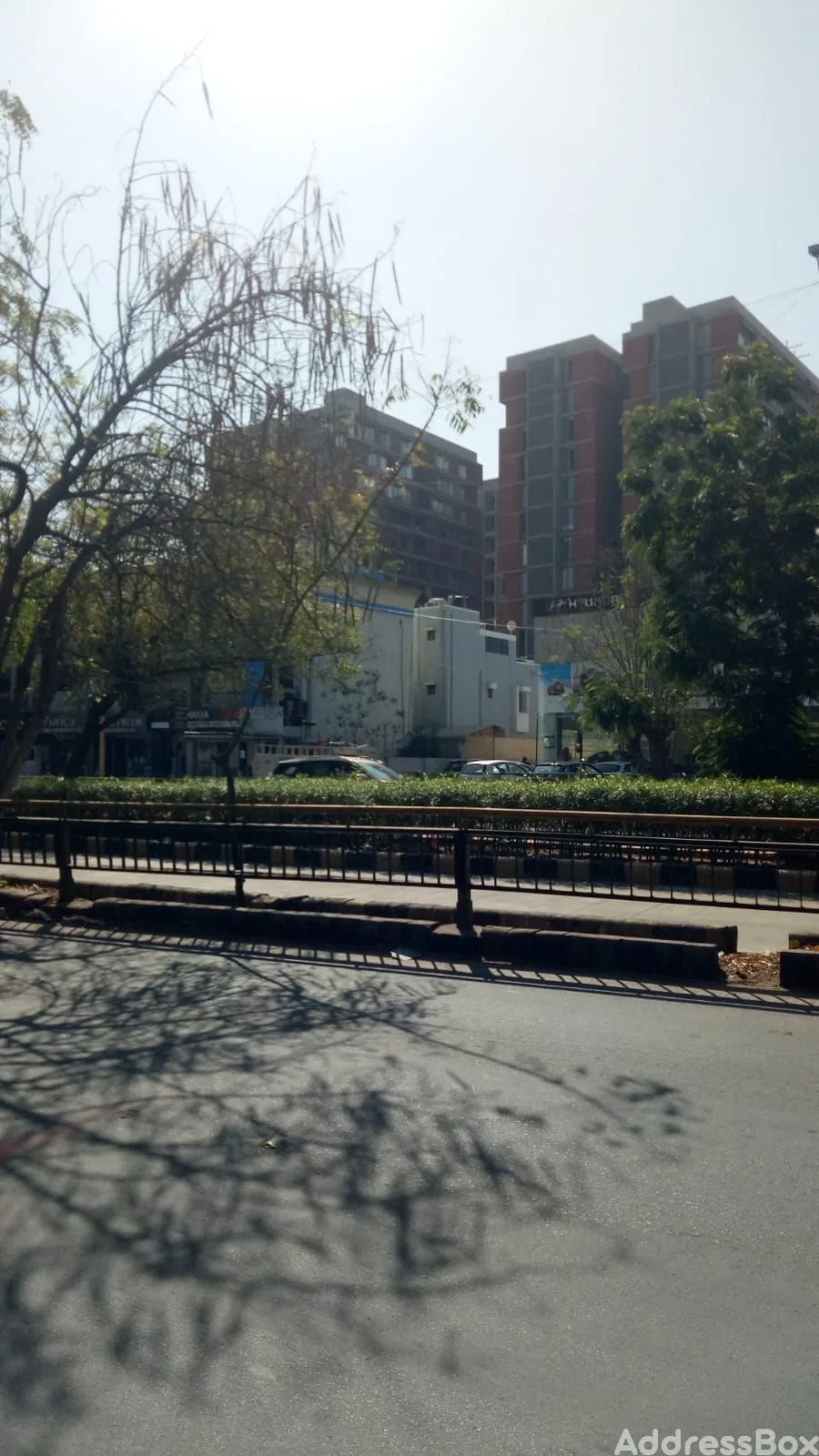 Swagat plaza 2 photo
