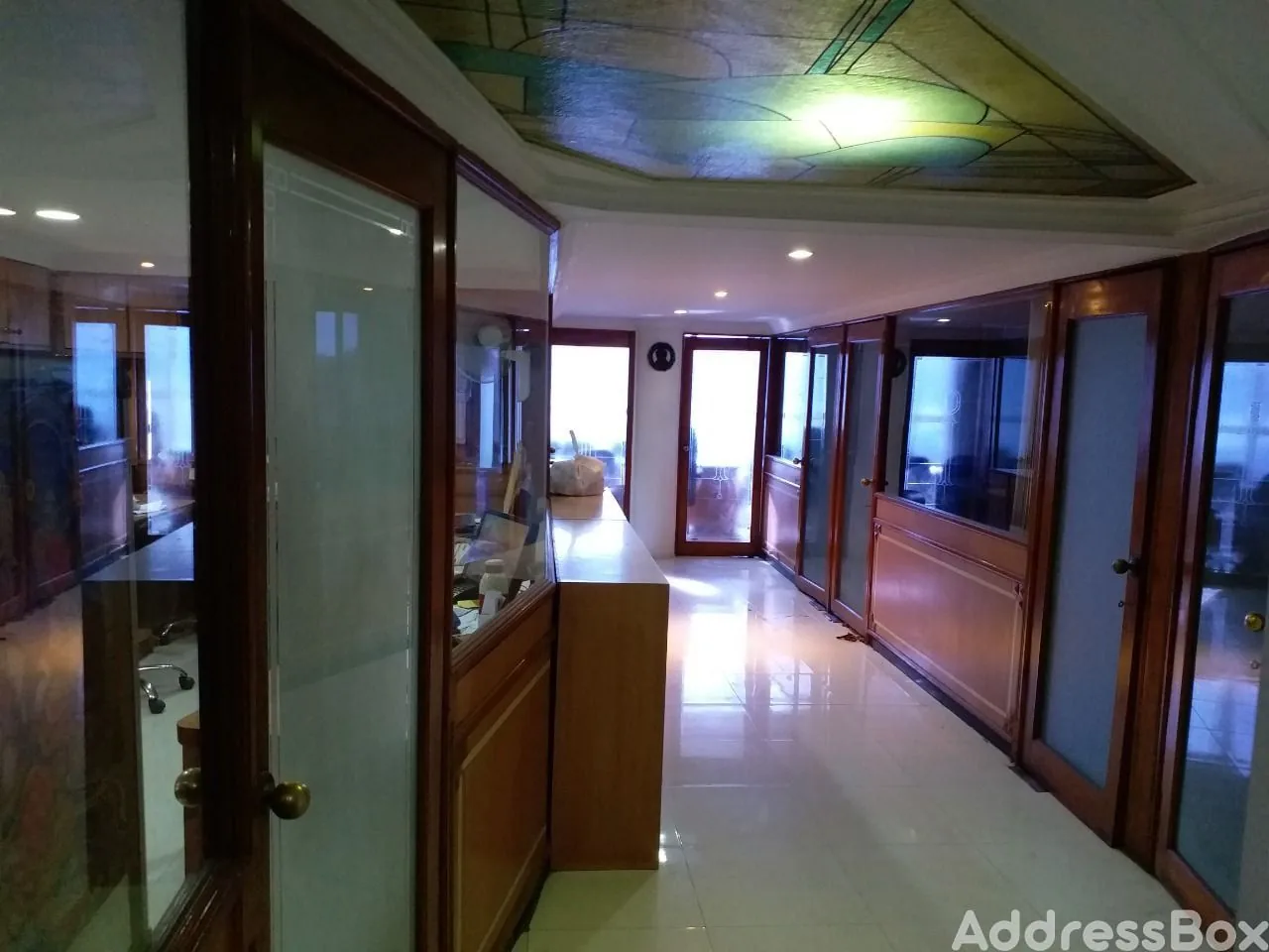 Property in GULBAI TEKRA | Ahmedabad