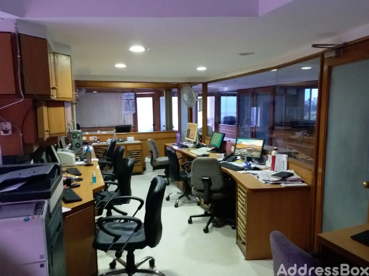 Property in GULBAI TEKRA | Ahmedabad