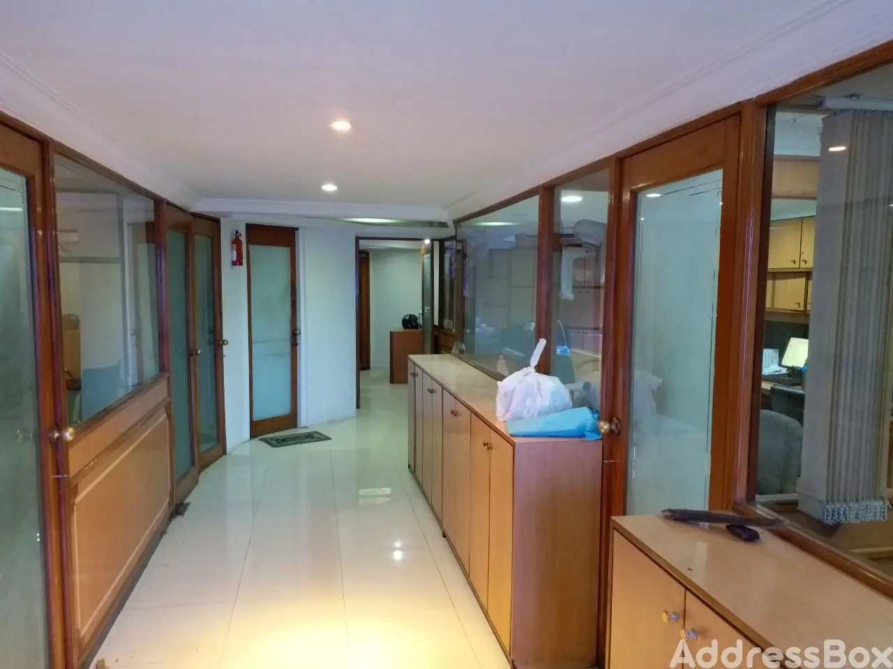 Property in GULBAI TEKRA | Ahmedabad