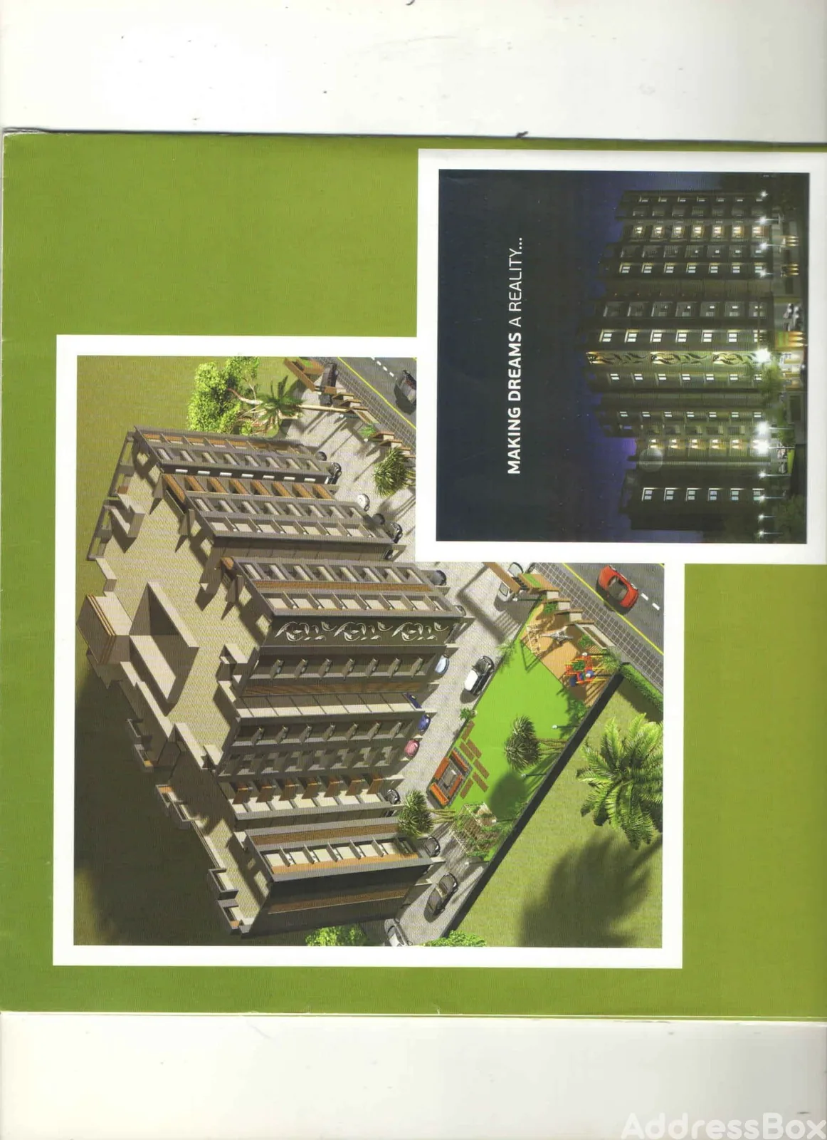 AMBER RESIDENCY photo