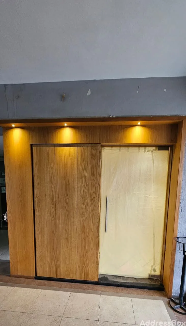 SHIVALIK CORPORATE PARK photo